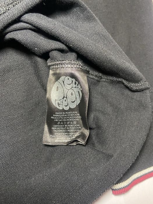 Лонгслив, поло pretty green