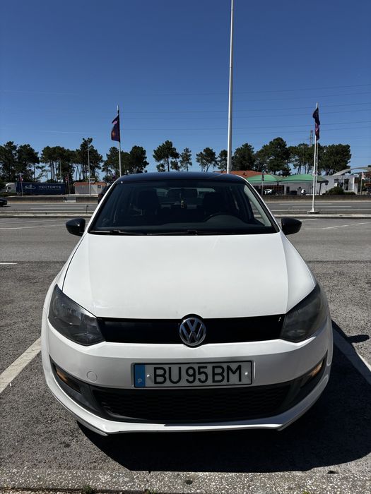 WV Polo 1.2 TDi