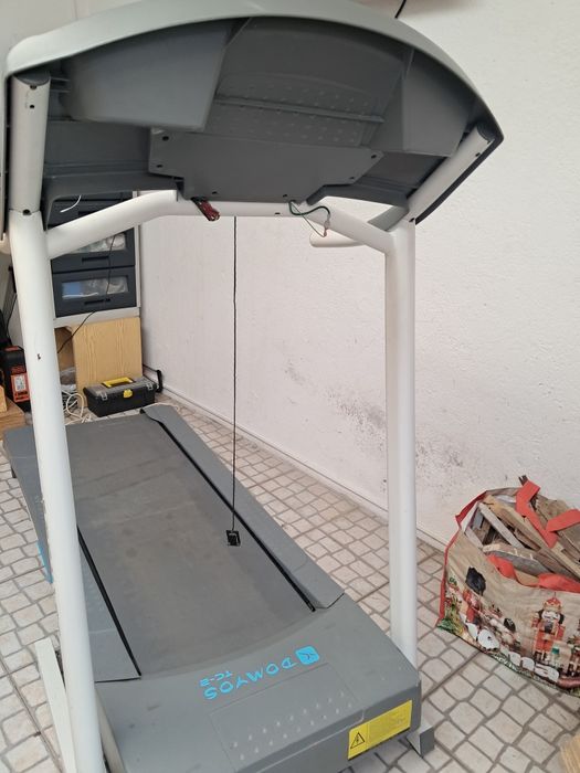 Passadeira  Domyos Tc2