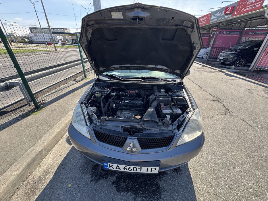 Продам Mitsubishi Lancer 9