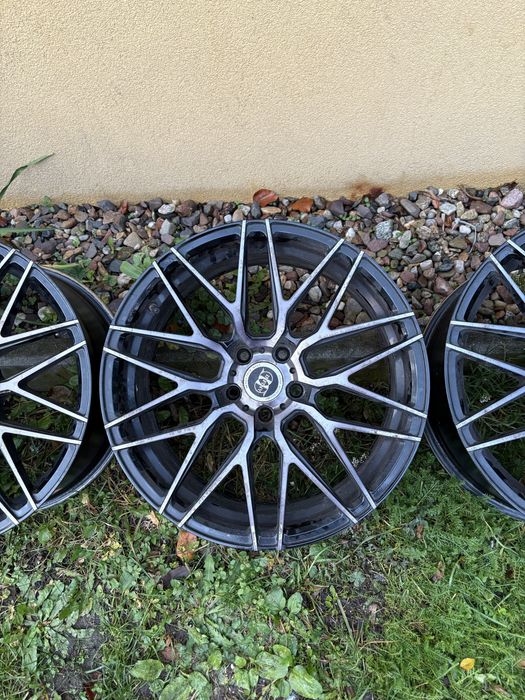 Felgi 5x108 ET 40