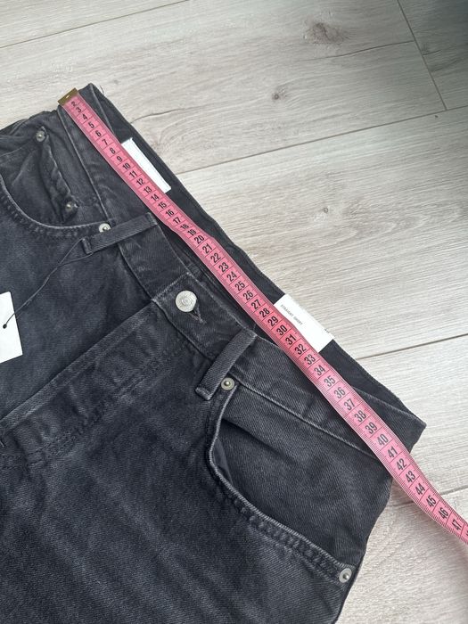 Джинсові шорти Zara 31р