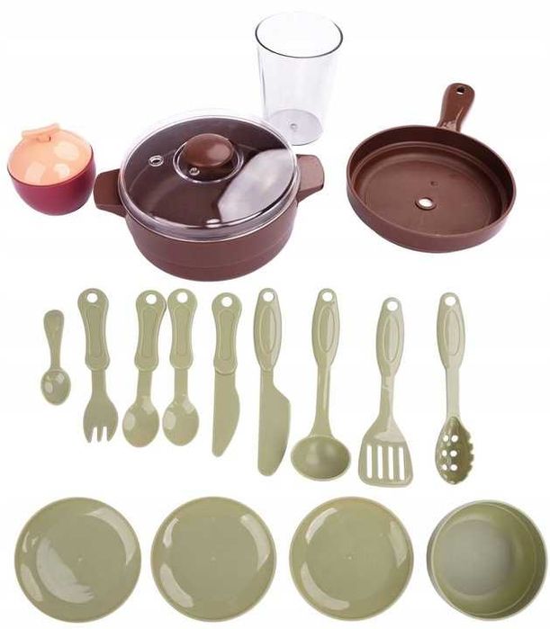 kuchnia dla dzieci dźwięki led woda generator pary dodatki okazja