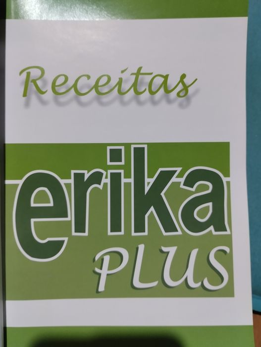 Panela Programável Erika Plus