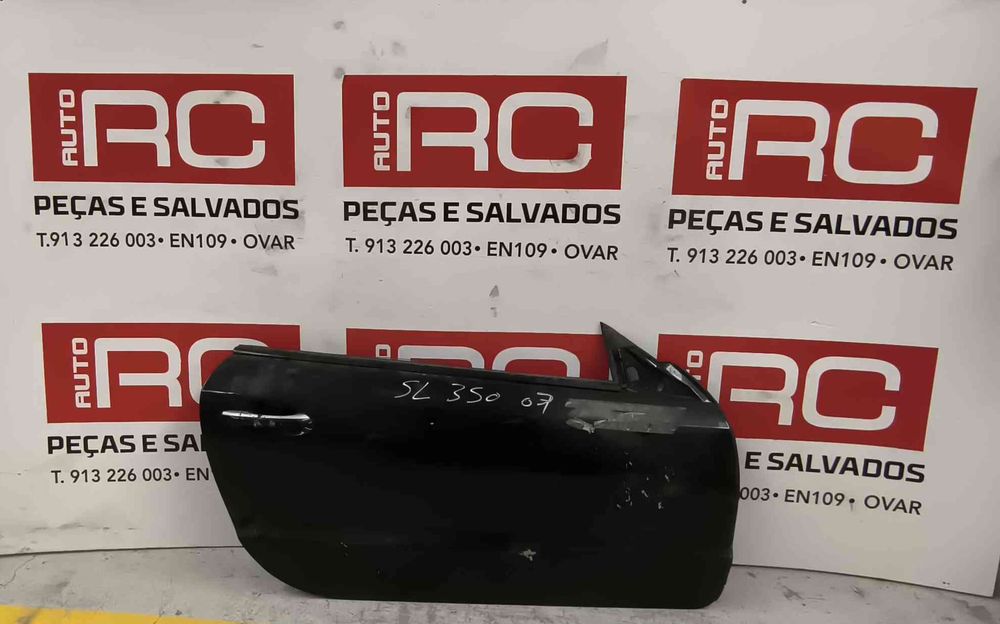 Porta Frente Direita - MERCEDES-BENZ SL