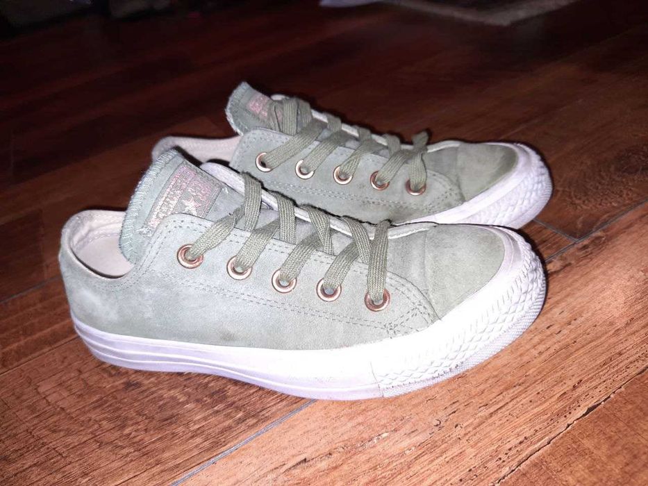 Кеды Converse All stars оригинальные