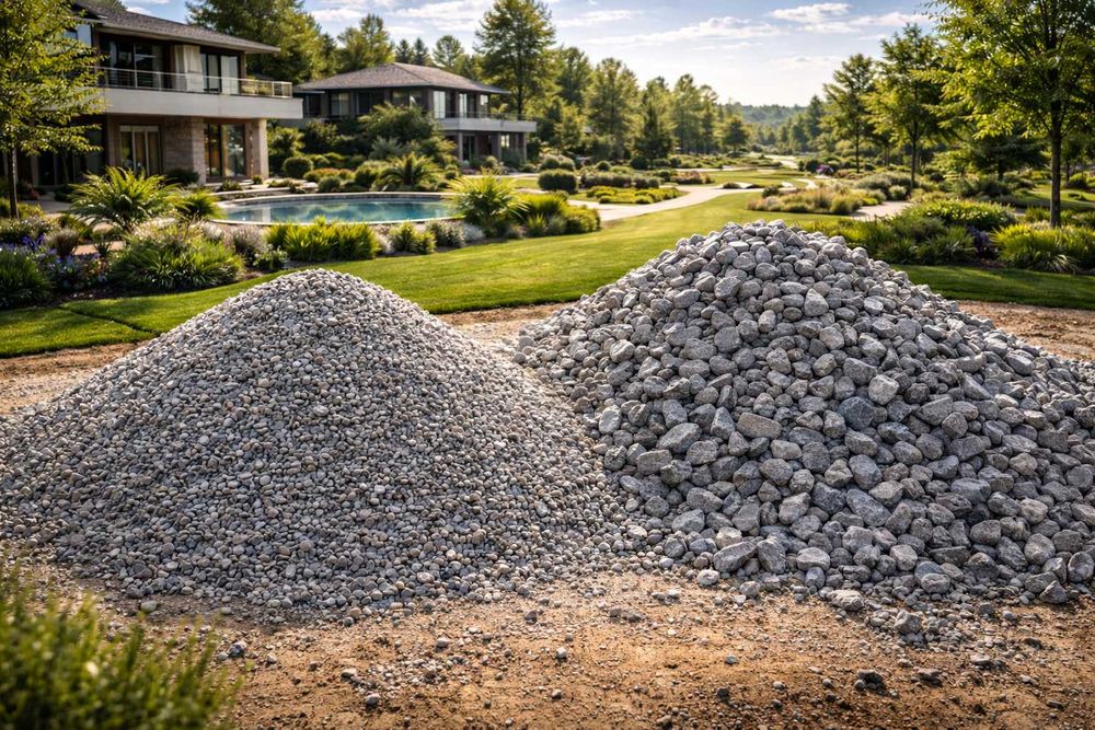 РАБОТАЕМ‼️щебень, песок, чернозем, глина, отсев, цемент