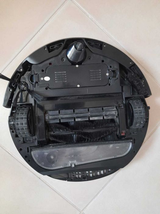 Aspirador robot Vileda Relax