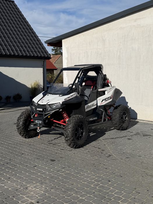 Polaris