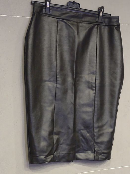 Spódnica new yorker imitacja skóry