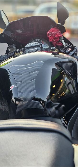 Cbr 1000 rr Fireblade