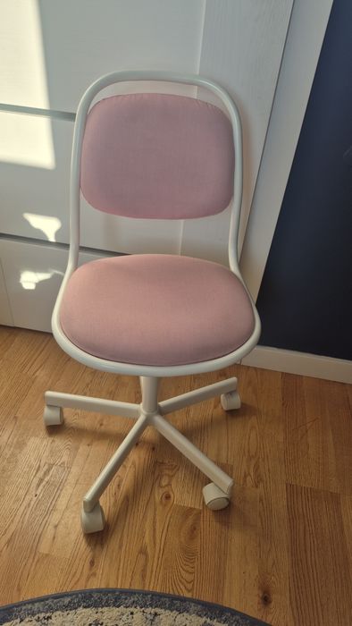 Krzesełka obrotowe IKEA
