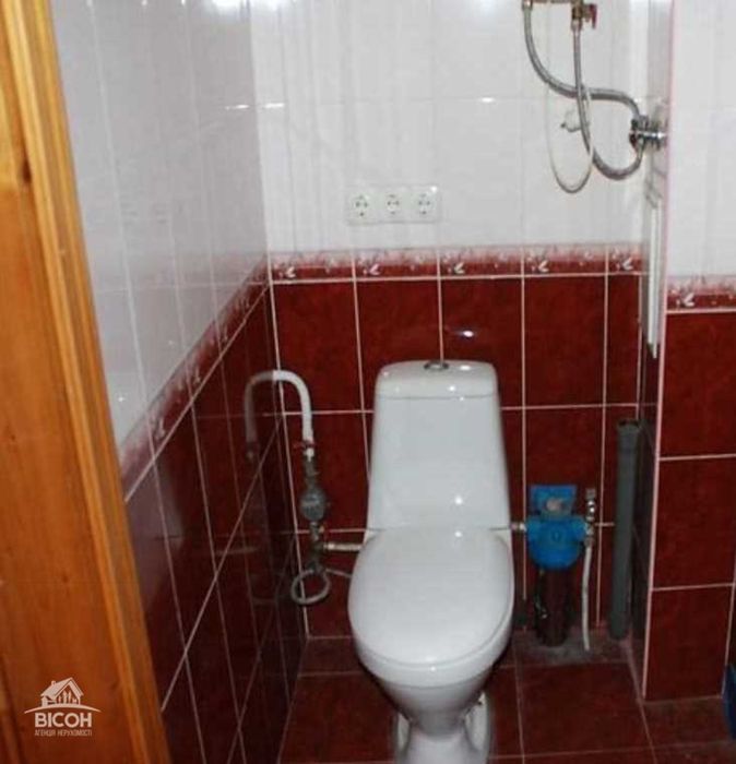 Продаж 1- кім. квартири Тернопіль. вул Микулинецька-бічна.