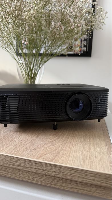 Projektor Optoma