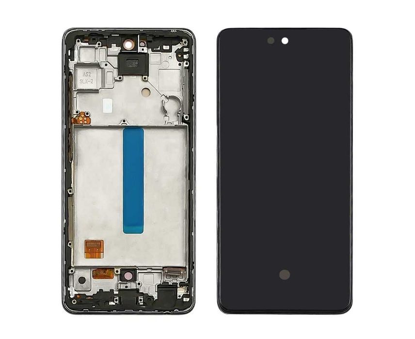 ТОП Дисплей Samsung Galaxy Note Ultra A J G (всі моделі) екран LCD