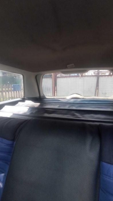Продам або обміняю Опель вектра б 2.0 дизель