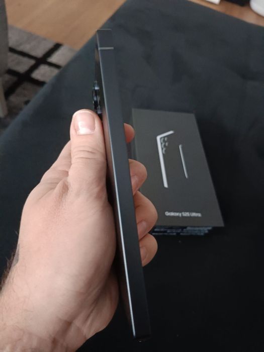 Samsung Galaxy s25 Ultra 256gb Jak Nowy!