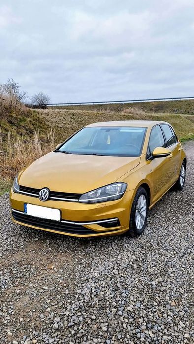 Volkswagen Golf VW GOLF 7*2.0TDI**150KM**Automat DSG 7**Zamiana