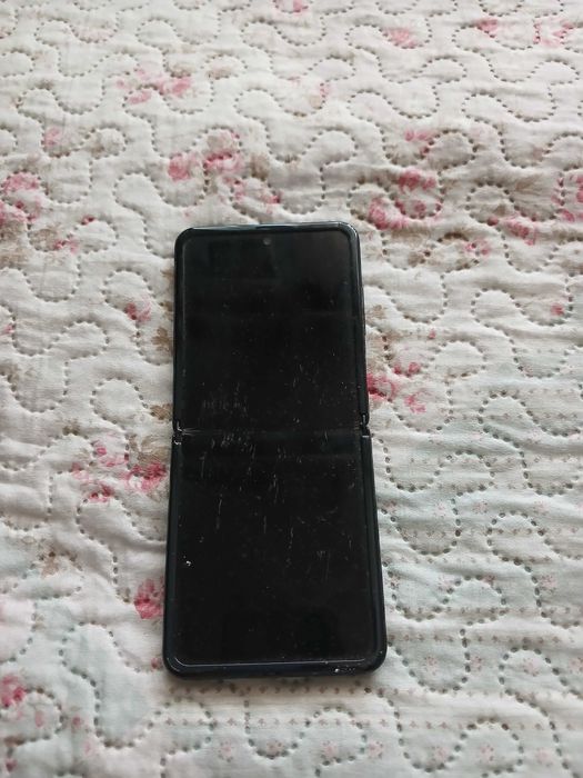 Samsung filps dos primeiros