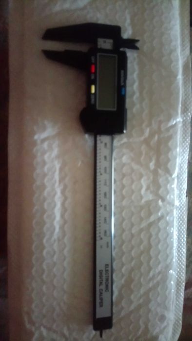 Штангель циркуль цифровой