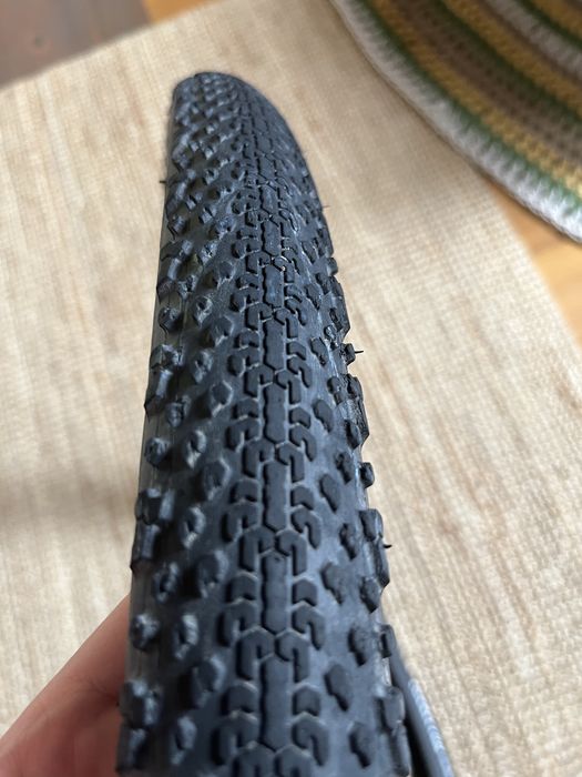 Opona Gravel Goodyear Connector 700x40mm