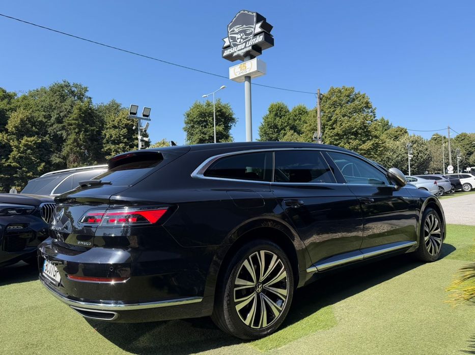VW Arteon Shooting Brake 1.4 TSI eHybrid Elegance