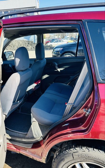 Продам Chery Tiggo T-11