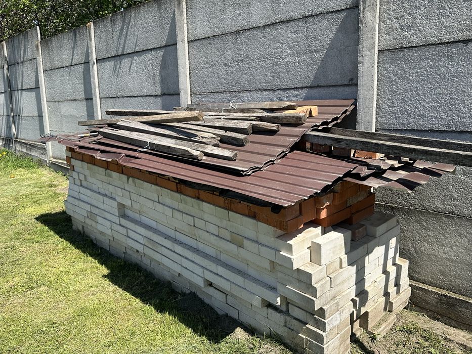 Продам цеглу силікатну