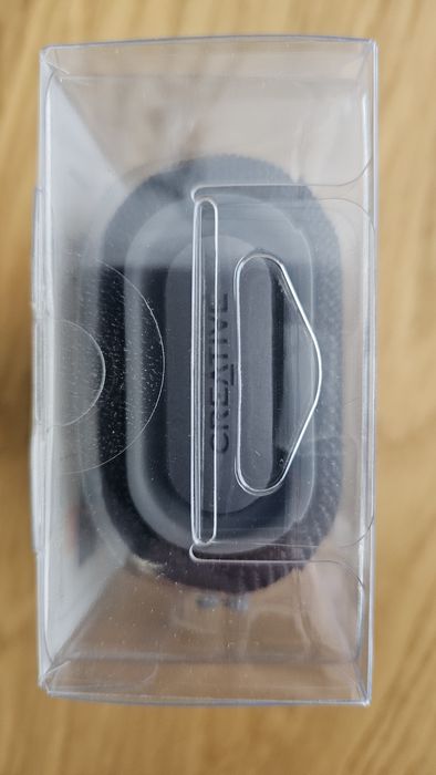 Głośnik Creative Muvo Flex bezprzewodowy bluetooth nowy!!!