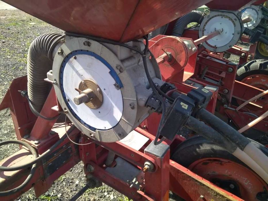 Сівалка Nordsten для кукурудзи, 4,2м