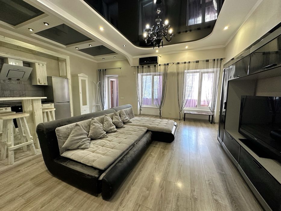 2-кімнатна квартира за адресою вул. Грецька (площа 72 м²) - Atlanta.ua - фото 7