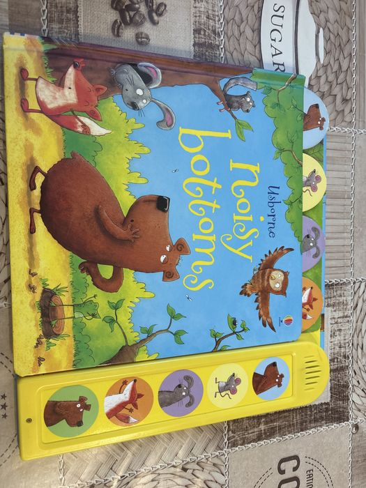 Книжка на англійській, дитячі книжки, книжка, казка