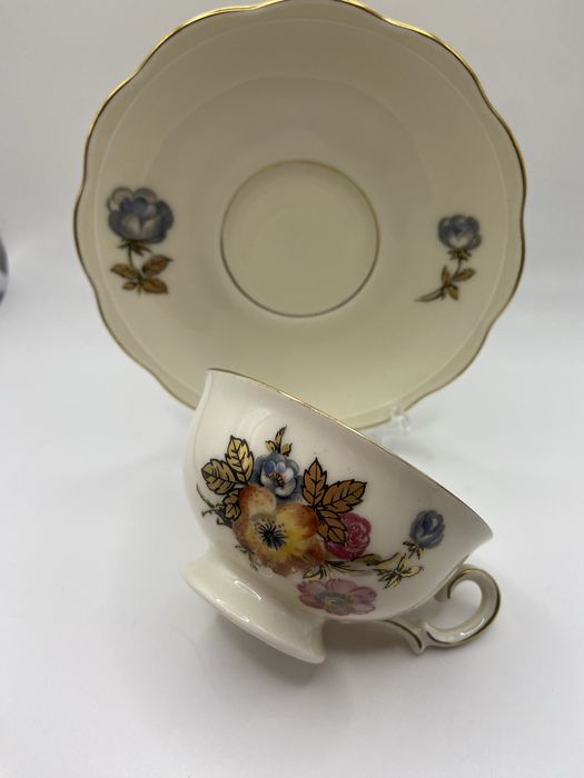 Кавові пари, Німеччина