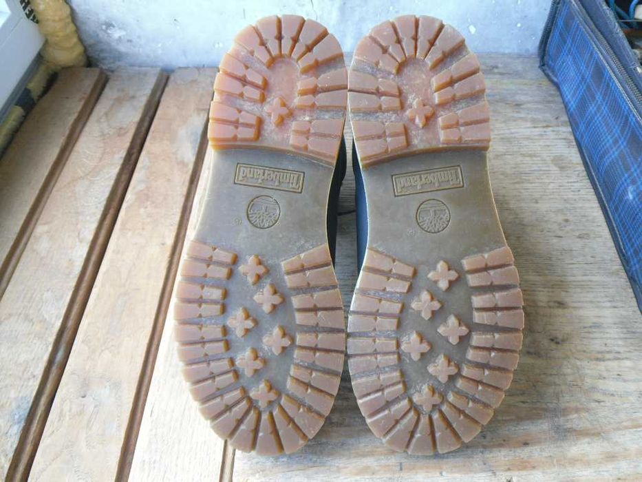Ботинки Timberland PRO