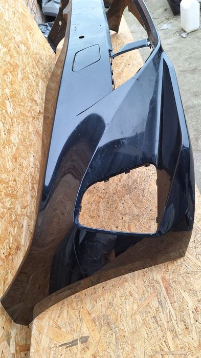 Бампер передній BMW 3 G20 G21