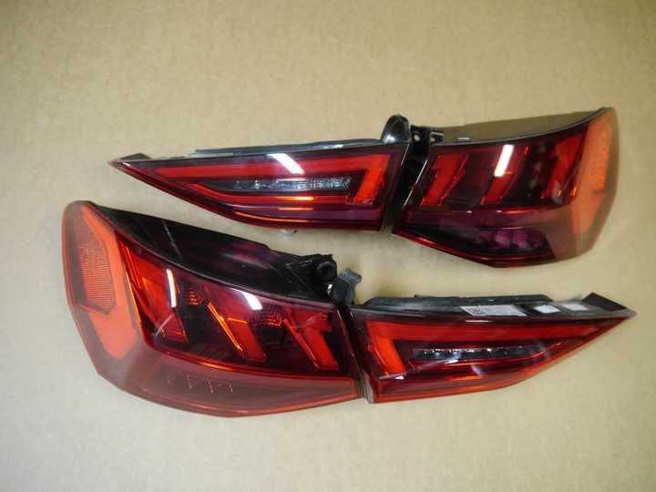 Audi a3 8y ауди а3 8у Фонари (фонарь левый правый стоп) седан спортбек