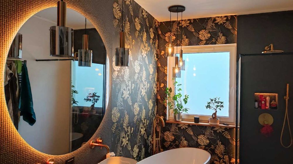 Remonty Wykończenia Wnętrz Mieszkania Pod Klucz