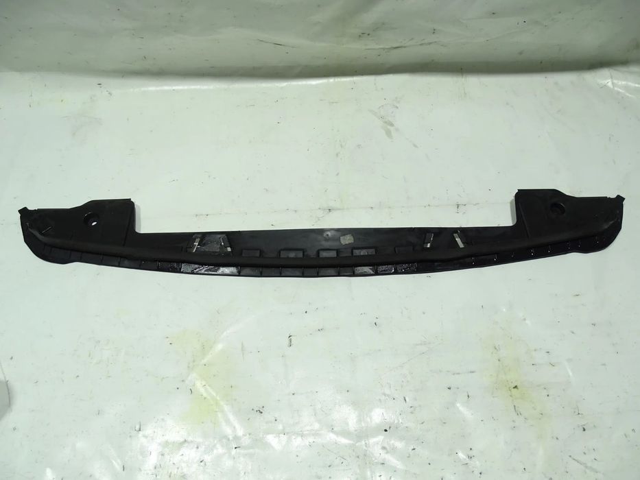 SPOILER DOKŁADKA ZDERZAKA SEAT LEON III F-VAT