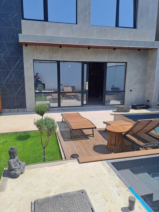 Дача Ковалевского. Дом с ремонтом в рассрочку.