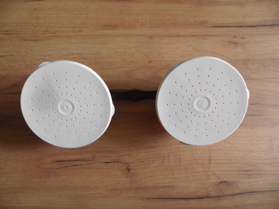 Podwójne pudełko na robaki