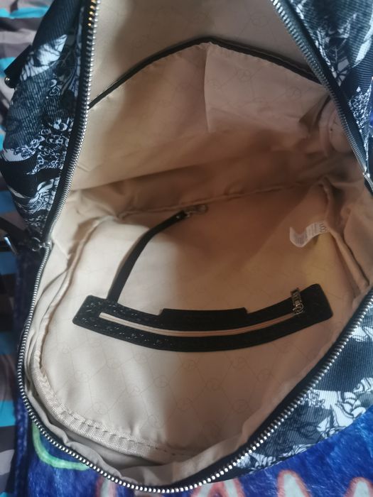 Plecak miejski NOBO 2w1 (nowy)