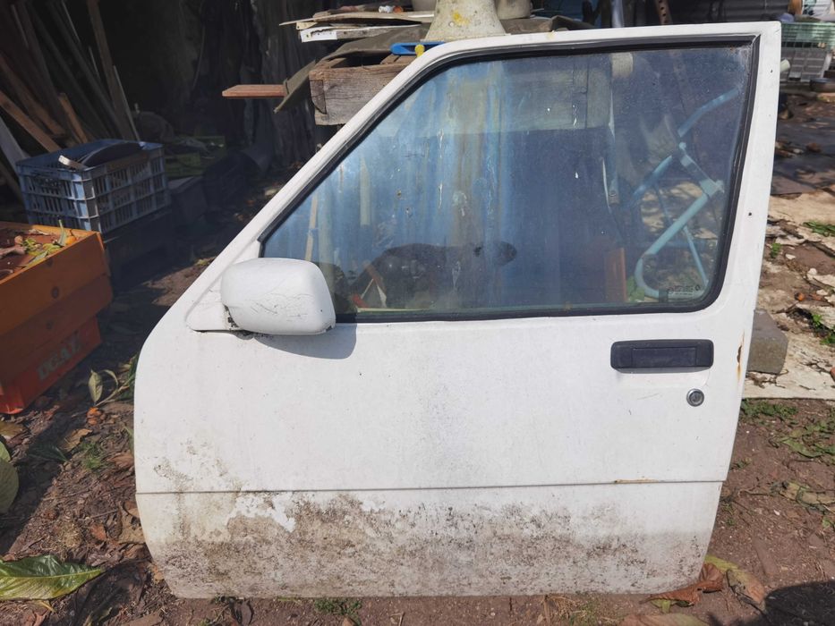Peças Auto variadas - Renault Expressoq