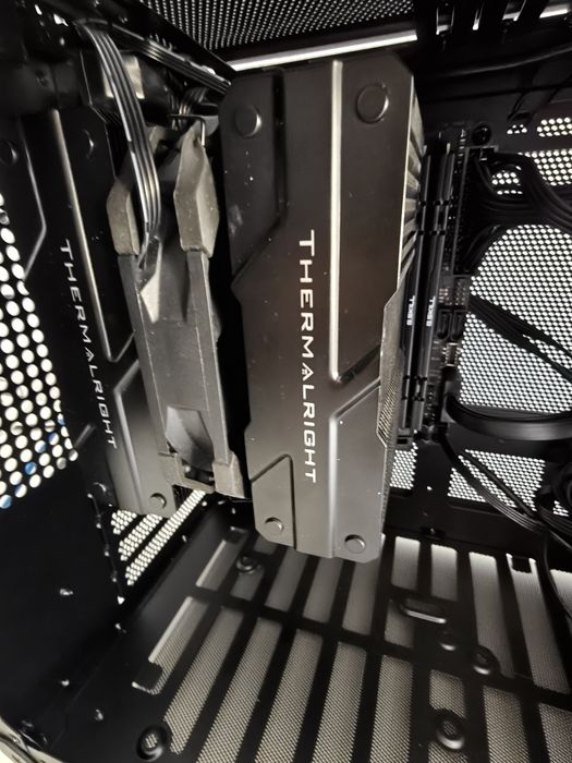 Cooler thermalright perless assasins mini