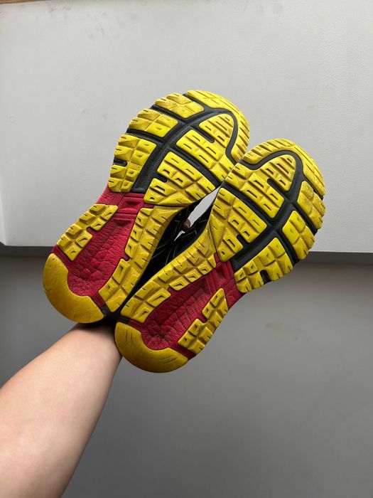 Кросівки Asics  gt - 1000 - розмір 44