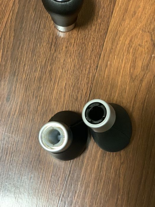 Ручка BMW Мкпп ///М м3м5 BMW Motorsport e28,30,31,32,34,36,46,53,60,90