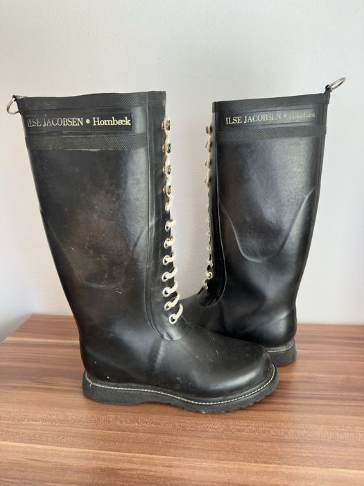 kalosze Ilse Jacobsen Hornbæk