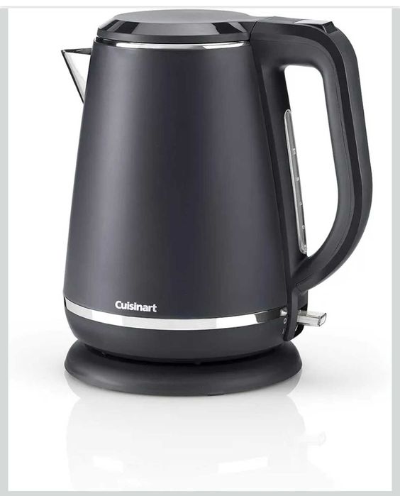 Електрочайник Cuisinart, чайник. Уцінка