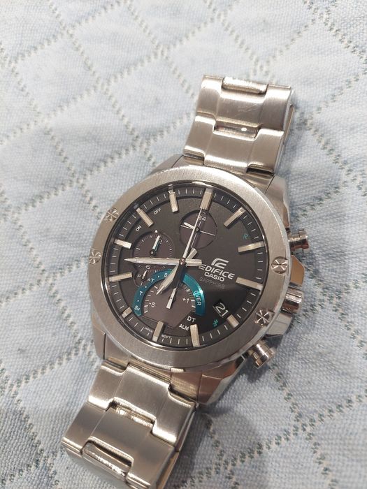 Casio edifice  EQB-1000D-1AER