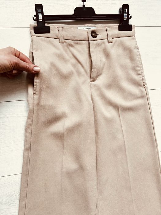 Брюки палаццо Reserved 134