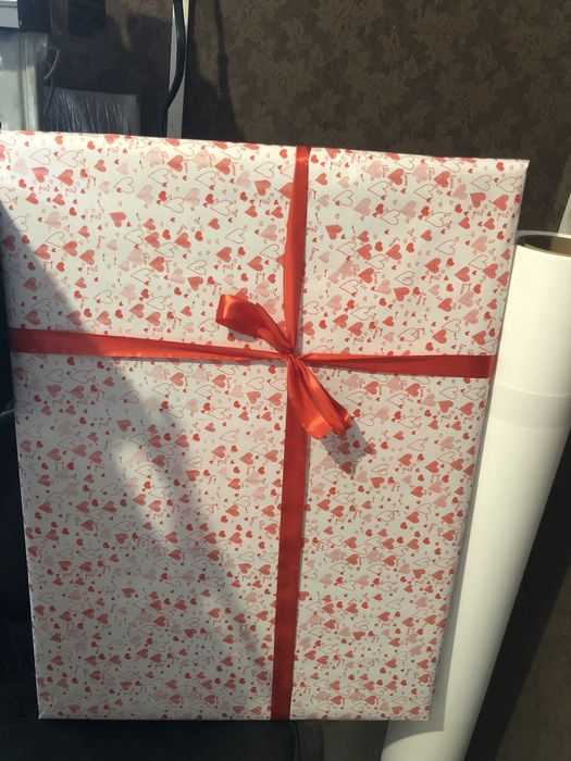 Картина на полотні з вашого фото | Друк фото на холсті